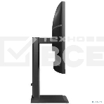 Монитор 27' AOC U27E4CV IPS 3840x2160, 60 Гц, 4 мс, 16:9, 400 кд/м², 2xHDMI 2.0, DP 1.4, DP Out, USB-C (90 Вт), USB Hub (4x USB 3.2), RJ45, 3.5 Jack, динамики (2x2 Вт), HDR Ready, Adaptive-Sync, VESA 100x100, черный, фото17