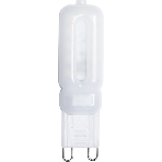 Светодиодная (LED) Лампа Smartbuy-G9-2W/3000/G9, фото3
