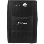 Источник бесперебойного питания UPS POWERMAN Back Pro 650 PLUS, line-interactive, фото6