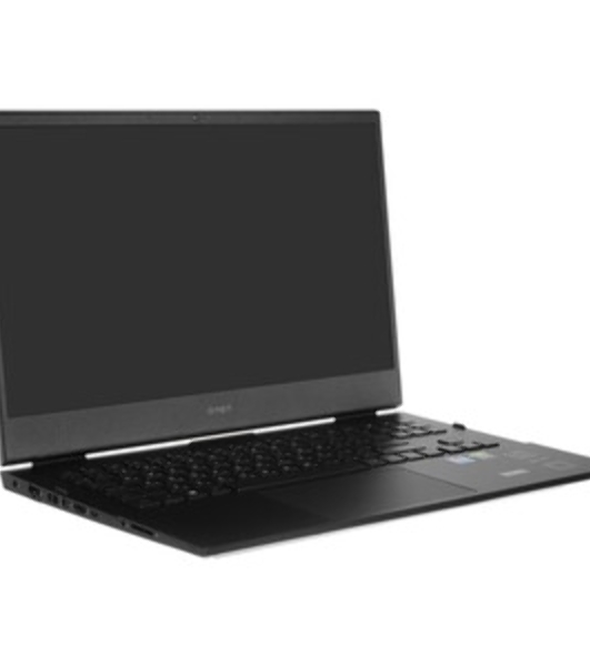 Клавиатура для ноутбука HP Omen 7 16-B черная с подсветкой (AMD версия)