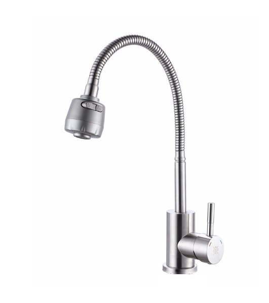 SUS124-016F Смеситель для кухни, ø35