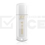 Флеш диск Transcend 32Gb Jetflash 730 TS32GJF730 USB3.0 белый, фото4