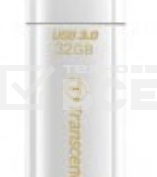 Флеш диск Transcend 32Gb Jetflash 730 TS32GJF730 USB3.0 белый
