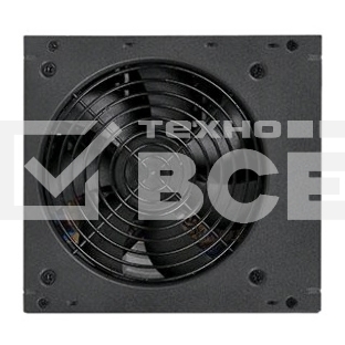 Блок питания Thermaltake ATX 550W LT-550P (24+4+4pin) APFC 120мм fan 5xSATA RTL