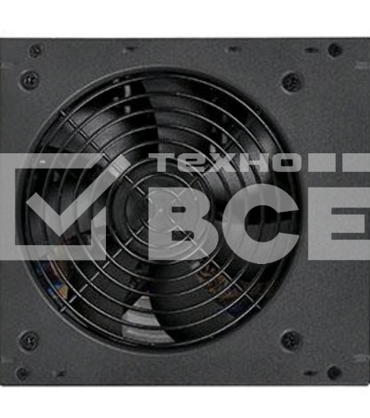 Блок питания Thermaltake ATX 550W LT-550P (24+4+4pin) APFC 120мм fan 5xSATA RTL
