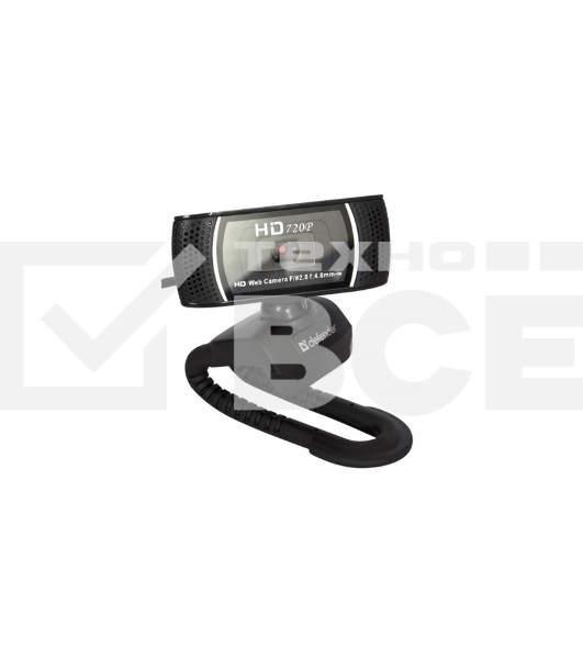 Цифровая камера Defender G-lens 2597 2МП, автофокус, слеж за лицом, HD 720R