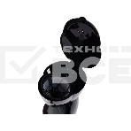 Кофеварка капельная Vitek VT-1503 черный, исп. кофе - молотый, 1.2 л, 900 Вт., фото4