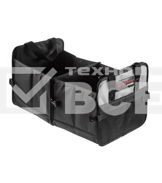 Сумка Hammer Flex 235-005органайзер 610х340х310мм