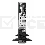 Источник бесперебойного питания APC Smart-UPS X SMX3000RMHV2UNC 2700Вт 3000ВА черный, фото14