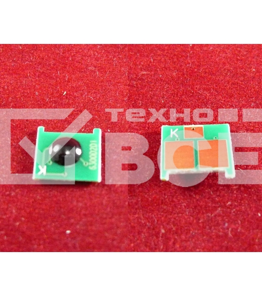 Чип Canon i-SENSYS LBP6300dn/6310dn/6650dn/6670dn/6680x/251dw/251dw/253x (719) черный, 2.1K (3479B002) ELP Imaging