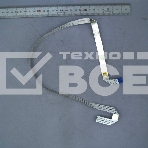 Шлейф линейки сканирования Samsung/HP SL-M2060/M2070/WC 3025 (JC39-02047A), фото 1