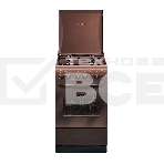 Газовая плита Gefest 3200-05 К19 коричневый, фото4