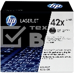 Картридж лазерный HP LaserJet Q5942X черный для LJ 4250/4350 (20000стр.), фото9