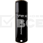 Флеш диск Transcend USB Drive 64Gb JetFlash 700 TS64GJF700, фото4