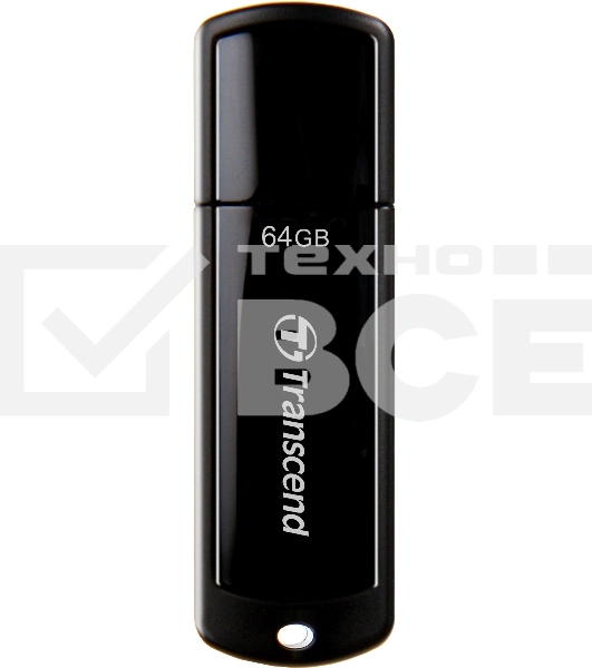 Флеш диск Transcend USB Drive 64Gb JetFlash 700 TS64GJF700