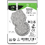 Жесткий диск Seagate Original SATA-III 500Gb ST500LM030 Barracuda (5400rpm) 128Mb 2.5', фото6