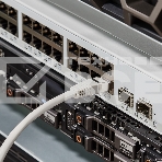 Пaтч-корд F/UTP, Rexant категория 5e, RJ45-RJ45, экранированный, 24AWG, LSZH, серый, 2м, фото5