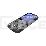 Мобильный телефон BQ 2820 Step XL+ черный/синий, фото13