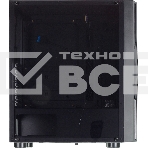 Компьютерный корпус Aerocool / Formula F-3401 (V1) черный без БП ATX 3x120mm 2xUSB2.0 1xUSB3.0 audio bott PSU, фото18