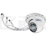 Видеокамера IP Trassir TR-D8121IR2 2.8-2.8мм цветная, фото2
