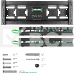 Кронштейн ONKRON TM4 для телевизора 17