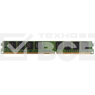 Оперативная память Kingston ValueRAM, DDR3, 8 GB (1x8 GB), 1600 MHz, CL11, DIMM