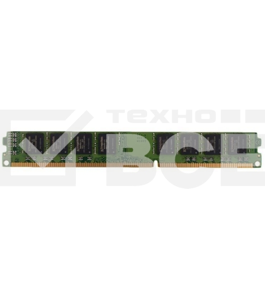Оперативная память Kingston ValueRAM, DDR3, 8 GB (1x8 GB), 1600 MHz, CL11, DIMM