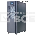 Источник бесперебойного питания Powercom VGD-II-10K33 10000Вт 10000ВА черный, фото6