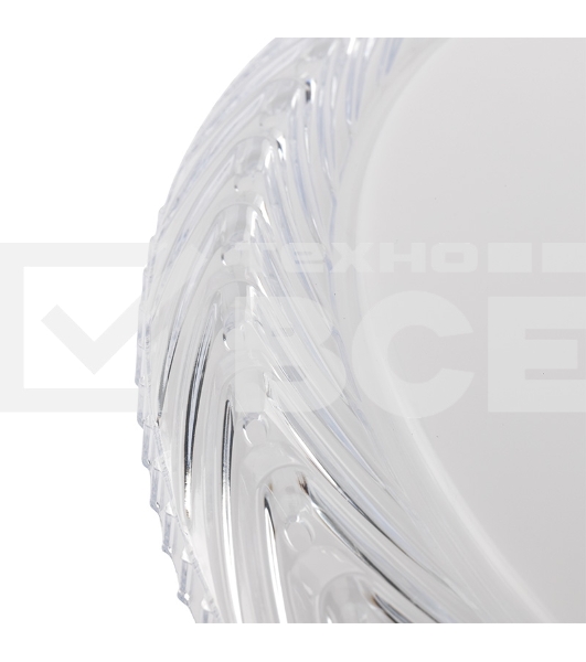 Светильник настенно-потолочный Frame LED 90 Вт 2700-6500 К Extra Rexant