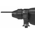 Перфоратор FERM SDS-plus HDM1038P мощность - 800 W/сила удара - 2,7 Дж/число ударов в мин - 0-5500/бетон/cталь/дерево-26/13/30, фото10