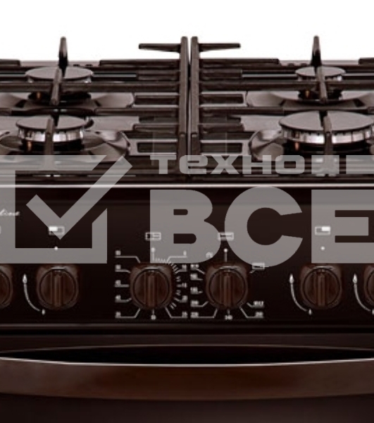 Плита газовая Gefest 6500-02 Д1К