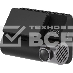 Видеорегистратор 70Mai Dash Cam A800S черный 8Mpix 2160x3840 2160p 140гр. GPS Hisilicon Hi3559V200, фото6