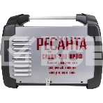 Сварочный полуавтомат САИПА-200ПРОФ (MIG/MAG) Ресанта, фото6