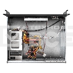 Серверный корпус ExeGate Pro 2U350-01 <RM 19