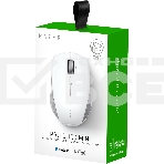 Мышь беспроводная Razer Pro Click Mini белый, 12000 dpi, радиоканал, Bluetooth, USB, кнопки - 7, фото9