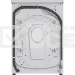 Стирально-сушильная машина Gorenje W1D2A164ADS (20010443) белый загр. фронтальная макс.: 10 кг 1400об/мин класс: А, фото4
