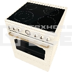 Электрическая плита Gorenje GECS6B70CLI, фото5