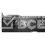 Видеокарта MSI GeForce RTX 4090 GAMING TRIO 24G, фото10