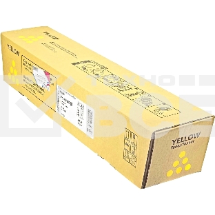 Тонер желтый тип C9200