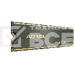 Накопитель SSD ADATA LEGEND 800, 1Tb, PCIe 4.0 x4, M.2 2280, NVMe, R/W 3500/2200, с радиатором, фото21