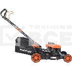 Газонокосилка бензиновая PATRIOT  PT 46 512109005, фото16