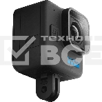 Экшн-камера GoPro HERO11 черный Mini 1xCMOS 27Mpix черный, фото4