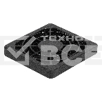Решетка для вентилятора с фильтром 50х50 ExeGate EG-050PSFB, фото2