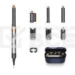 Стайлер Dyson Airwrap Complete Long HS05 nickel copper 400715-01, фото5
