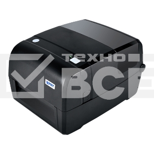 Принтер этикеток iDPRT iT4X, TT Label Printer, 4