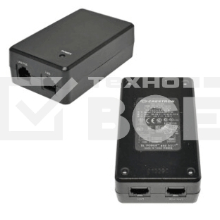 Блок питания PWE-4803RU with Power Cable с кабелем питания