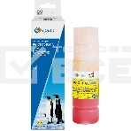 Чернила G&G GG-C13T06C44А №112 желтый70мл для Epson L6550/6570/11160/15150/15160, фото 1