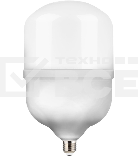 Лампа Gauss Elementary LED T160 E27 60W 5400lm 5400lm 180-240V 4000K 63226 Gauss