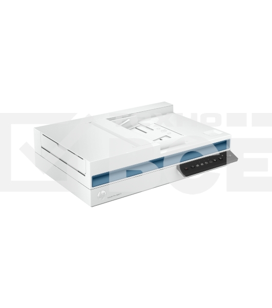 Сканер HP Scanjet Pro 3600 f1