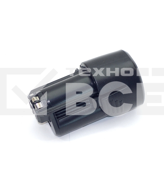 Аккумулятор для Bosch Professional GBA 12 V Li-Ion 3Ah (1600A00X79) (не оригинал)